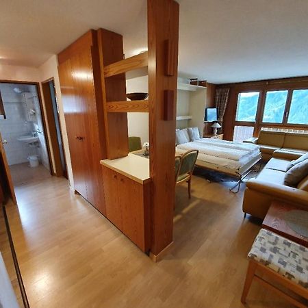 Aparthotel Ambassador Бельвальд Экстерьер фото