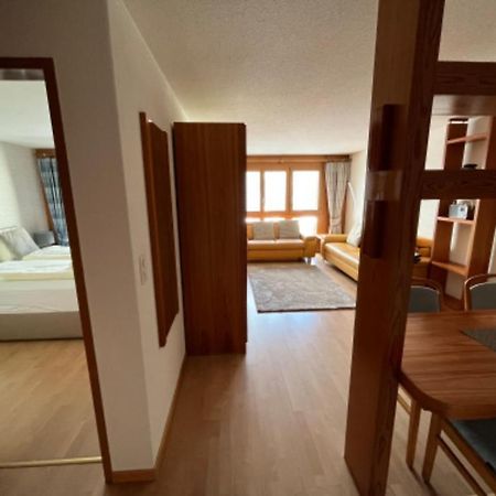 Aparthotel Ambassador Бельвальд Экстерьер фото