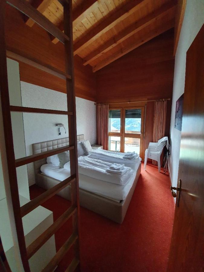 Aparthotel Ambassador Бельвальд Экстерьер фото