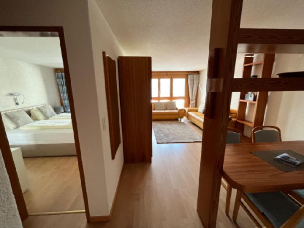 Aparthotel Ambassador Бельвальд Экстерьер фото
