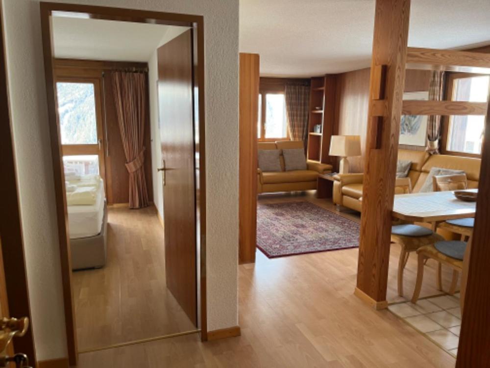 Aparthotel Ambassador Бельвальд Экстерьер фото