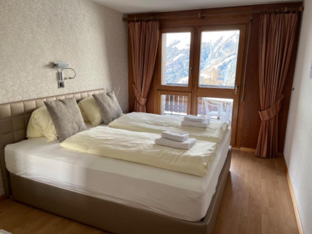 Aparthotel Ambassador Бельвальд Экстерьер фото