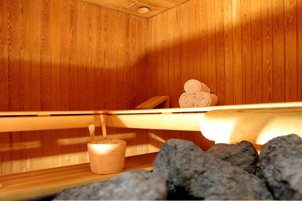 Aparthotel Ambassador Бельвальд Экстерьер фото