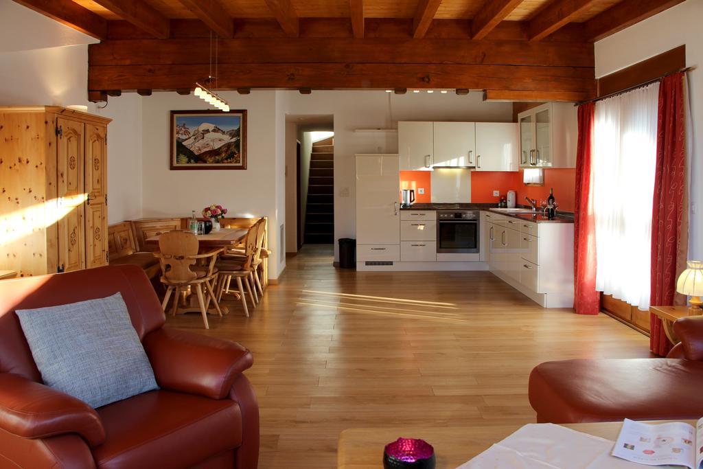 Aparthotel Ambassador Бельвальд Экстерьер фото