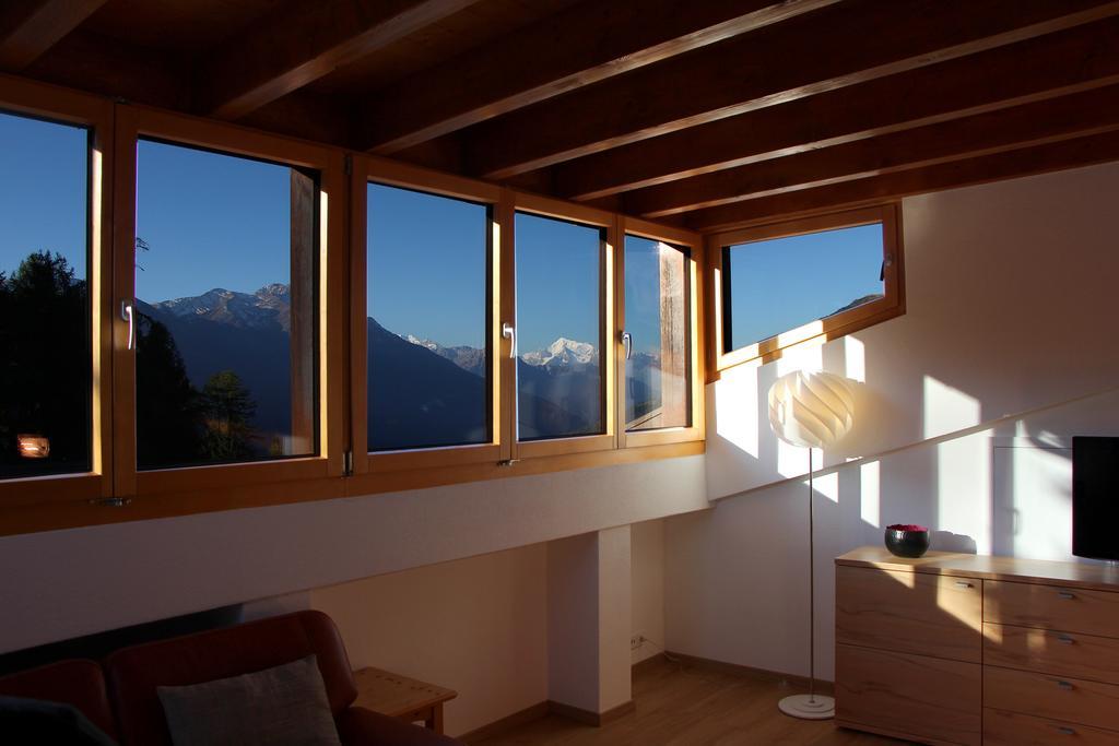 Aparthotel Ambassador Бельвальд Экстерьер фото
