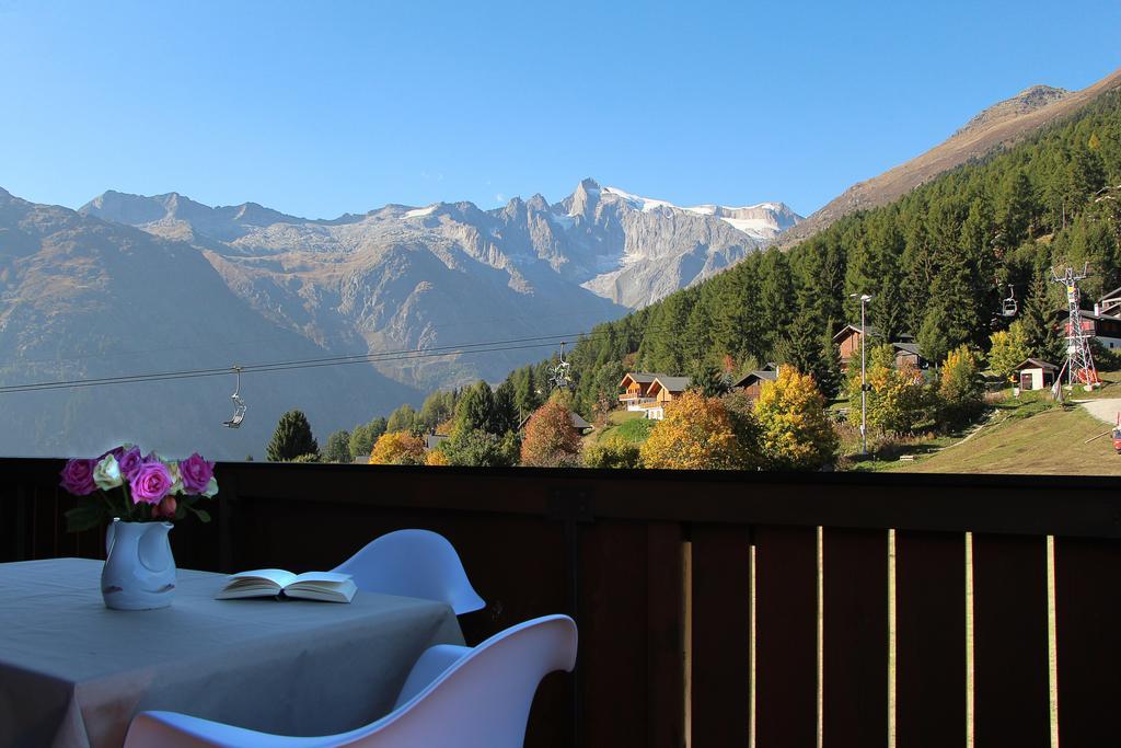 Aparthotel Ambassador Бельвальд Экстерьер фото