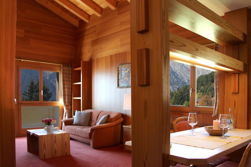 Aparthotel Ambassador Бельвальд Экстерьер фото