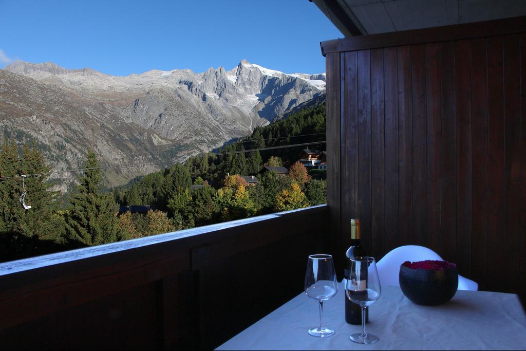 Aparthotel Ambassador Бельвальд Экстерьер фото