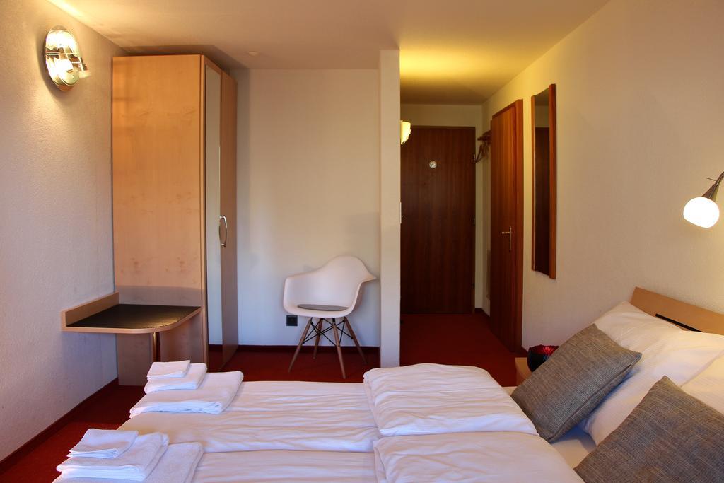 Aparthotel Ambassador Бельвальд Экстерьер фото